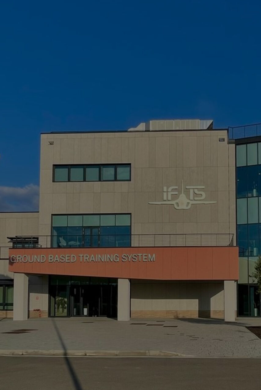 Campus General management and hospitality services